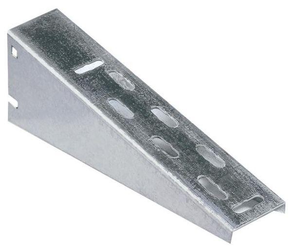  Консоль 200 для U-профиля оцинк. PG SchE 4551920 