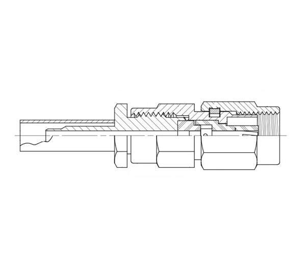  M39012/73B0008 