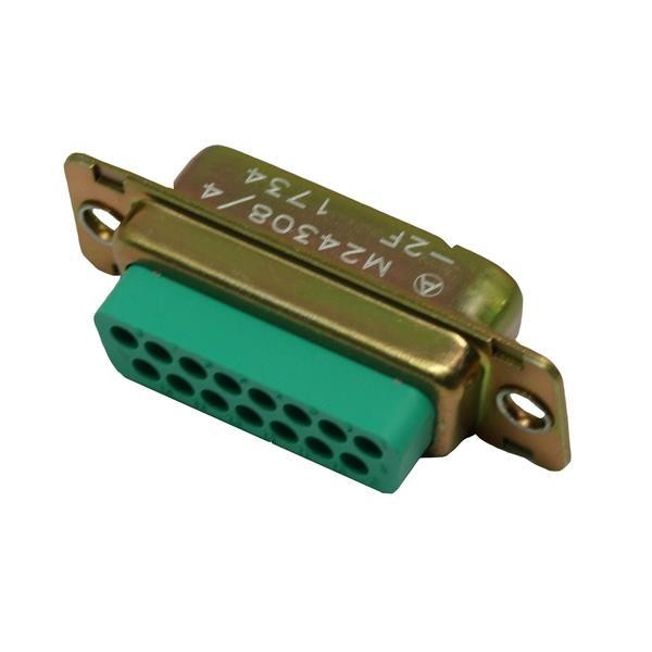  M24308/4-1F 