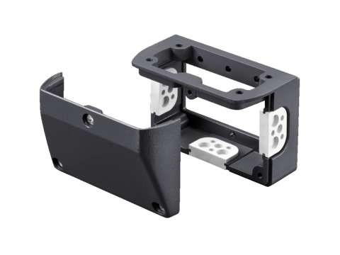  Консоль соединительная CP 120х65мм Rittal 6206490 