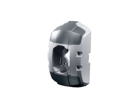  Крепление большое CP 60 Rittal 6206800 