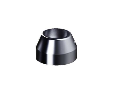  Соединитель для корпуса CP V2A 84х52х84мм Rittal 6664500 