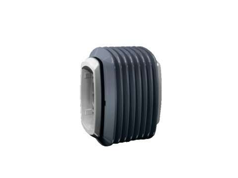  Шарнир промежуточный CP 180 Rittal 6218620 
