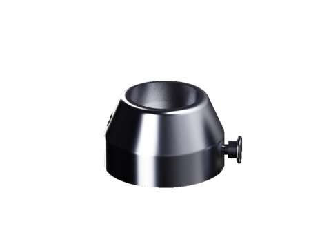  Соединитель для корпуса CP V2A 84х53х84мм Rittal 6664000 