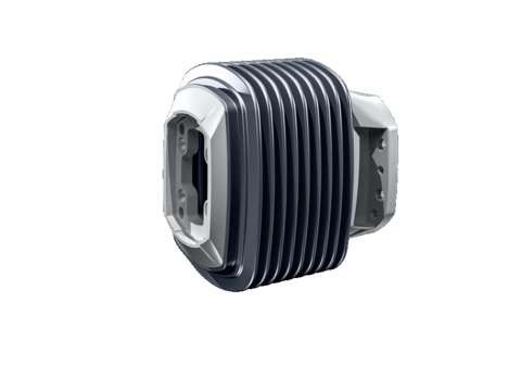  Шарнир на стену горизонтальный CP 120 Rittal 6212780 
