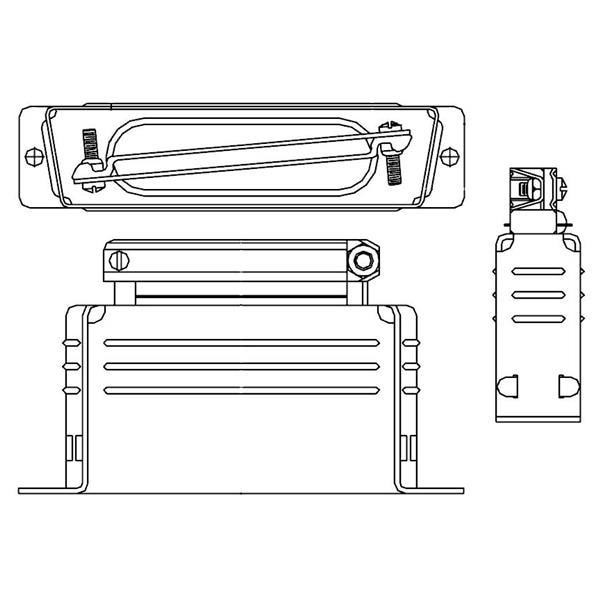  M85049/48-1-1F 