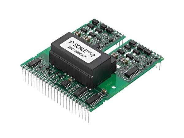  2SD300C17A4 