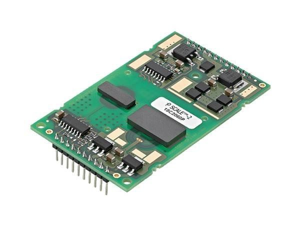  1SC2060P2A0-17 