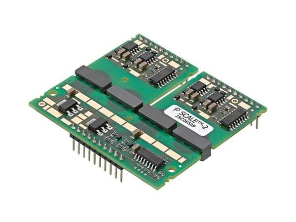 2SC0650P2C0-17 