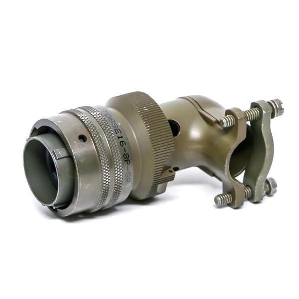  PT08SE-14-18S(SR)-LC 