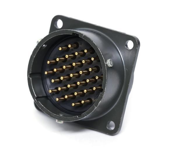  PT02A-12-4S(027) 