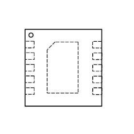  TS61005-QFNR 
