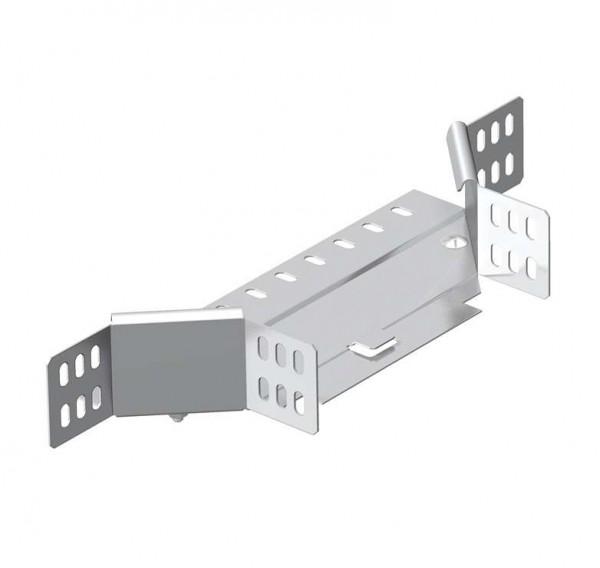  Соединение Т-образ./крестовое 60х300 RAA 630 VA4301 OBO 7136141 