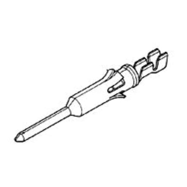  66581-4 (Mouser Reel) 