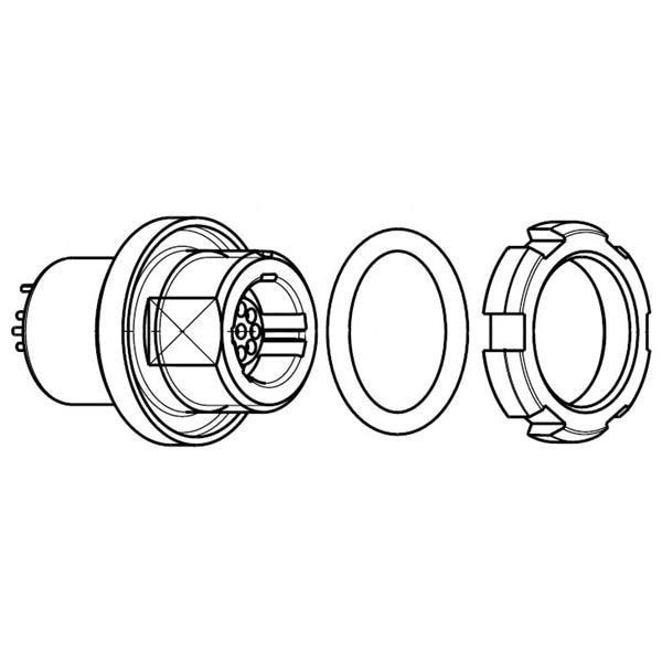  G80YAR-P09UC00-000L 