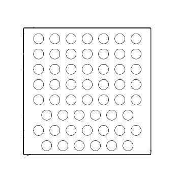  ADUCM3027BCBZ-R7 