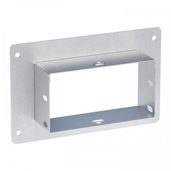  Фланец соединительный 50x200мм HDZ EKF f50200-HDZ 