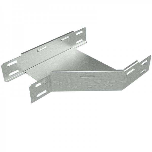  Переходник для лотка правый 50х50-400 PD50х50-400-R КМ LO14538 