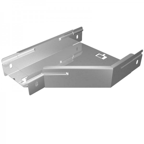  Переходник для лотка правый 50х100-200 "ПЛЮС" PDplus50х100-200-R КМ PL0629 