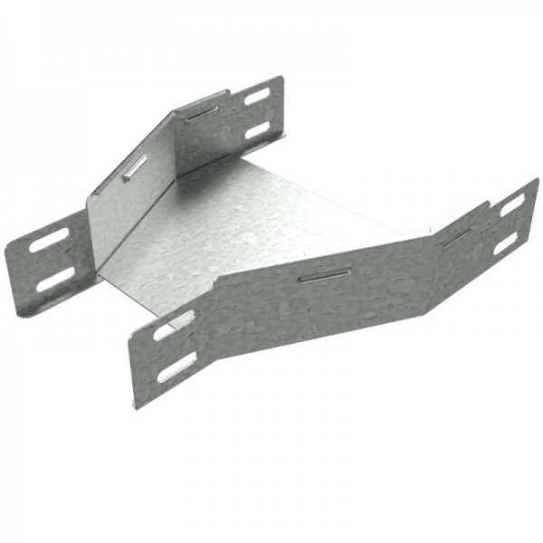  Переходник для лотка центральный 50х50-300 PD50х50-300-C HD КМ LO14670 