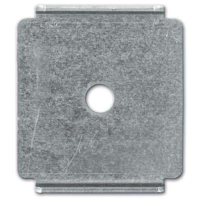  Пластина для подвеса провол. лотка на шпильке нерж. DKC FC37311INOX 