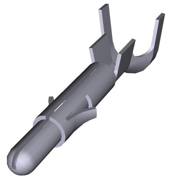  350538-3 (Cut Strip) 