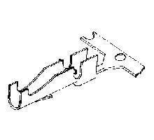  40-08-0605 (Cut Strip) 