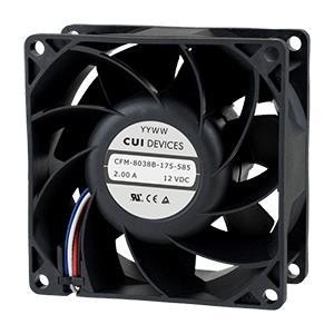  CFM-8025B-130-330-20 