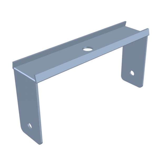  Скоба для подвеса на шпильке SPS50 INOX КМ LO0792 
