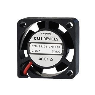  CFM-2510B-070-140 