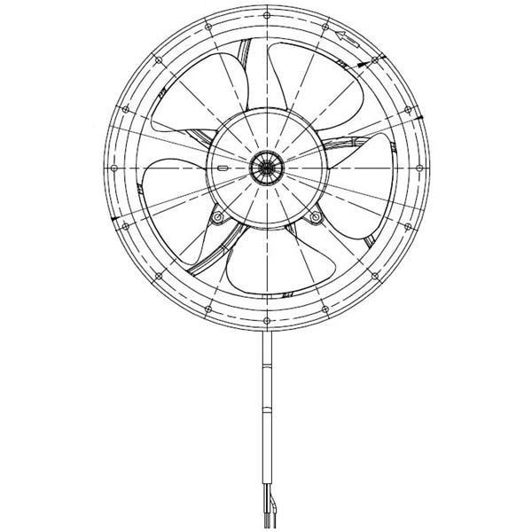  AFL22AUHW-P1 