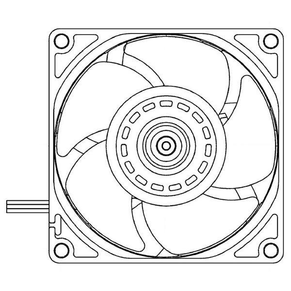  9GA0812A2001 