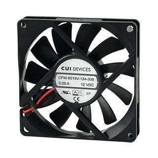  CFM-8025V-120-204-20 