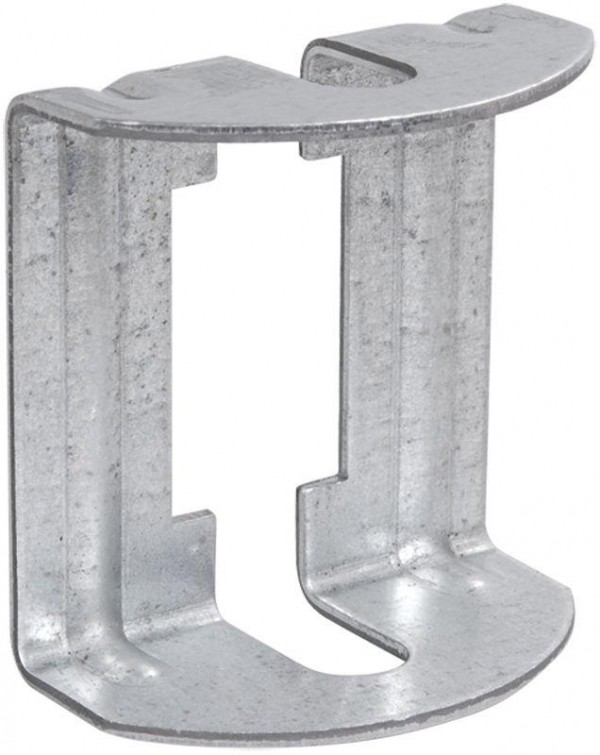  Держатель потолоч. DR INOX нерж. сталь ИЭК CLW10-DR-INOX 