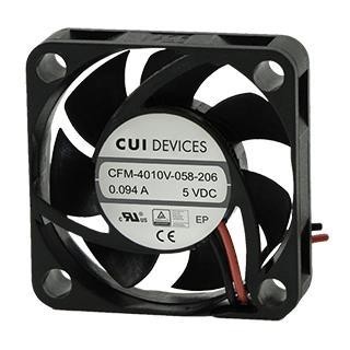  CFM-4020V-145-123-20 