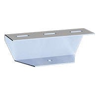  Подвес лотка ПЛ3ц L450мм 1.5мм оцинк. ASD-electric EI-03.10.51.004 