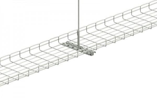  Подвес центральный SCF 200мм CABLOFIL CM586200 