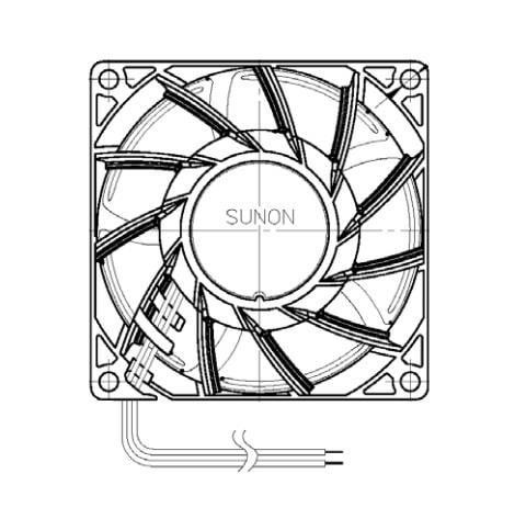  PF80381BX-000U-A99 