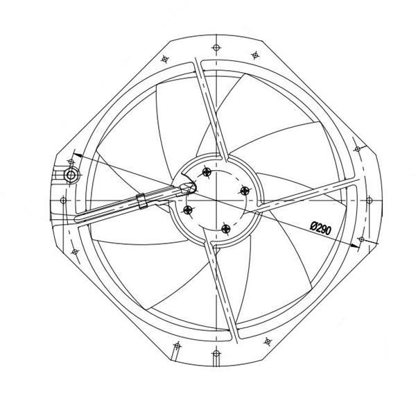  W2E250-HL06-19 