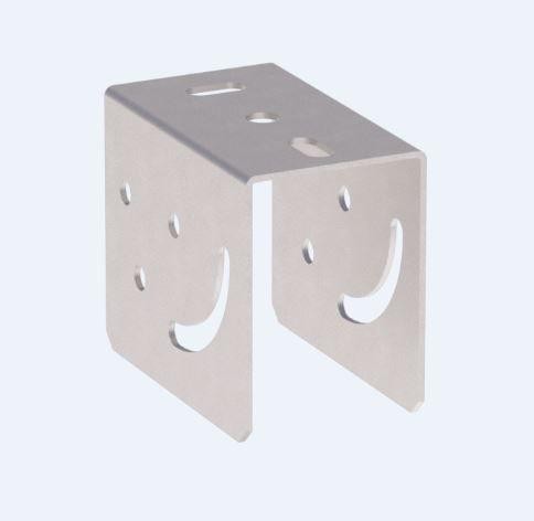  Скоба потолочная EKF p60100 