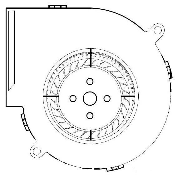 BFB1012EF-0018H 