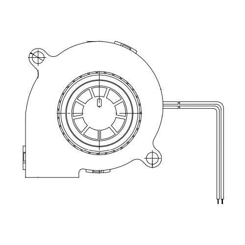  EF50151BX-1B00U-A99 