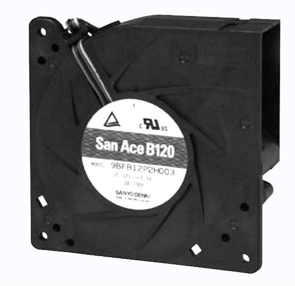  9BFB12P2H003 