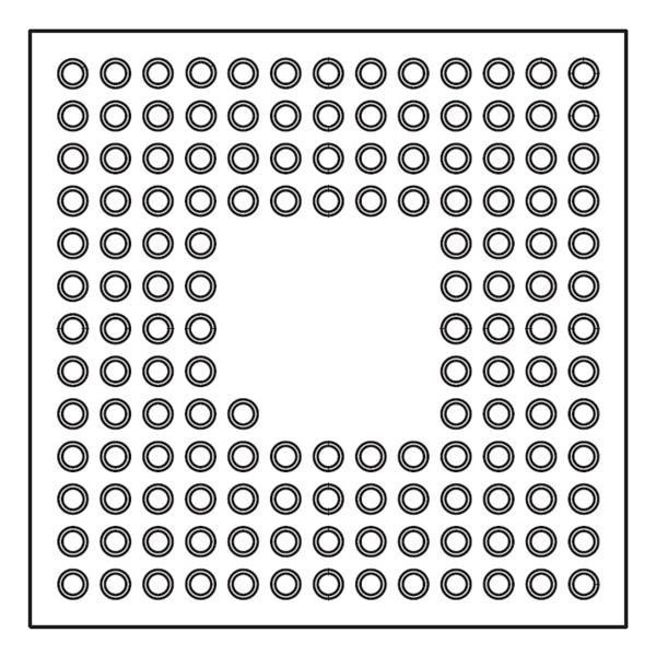  R7FS5D97E2A01CLK#AC0 
