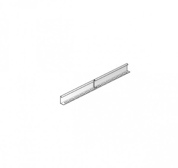 Перегородка для лотка H110мм L3000 "V" SLOS110 (дл.3м) 