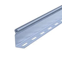 Разделитель для лотка H50 L3000 сталь 0.7мм оцинк. ASD-electric PT.05.3007 