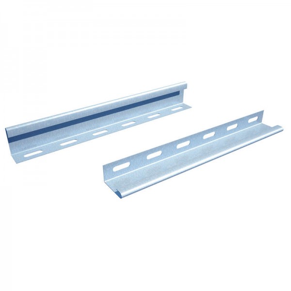  Разделитель для лотка H80 L2000 RL80х2000 INOX КМ LO8724 