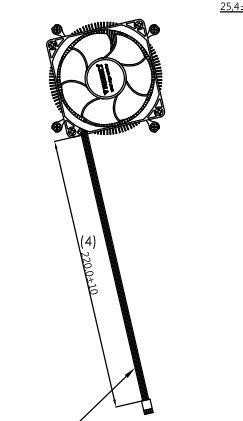  RGD3229-50-002 
