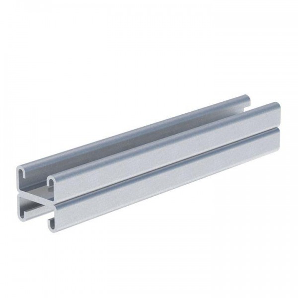  Профиль STRUT двойной 41х21х2.5 L900 EKF stpd412190x2.5 