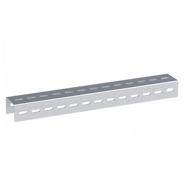  Профиль П-образ. 2200мм EKF pp2200-2.5 
